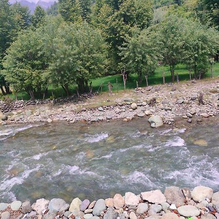 Grand Heritage Resort Pahalgam Luaran gambar