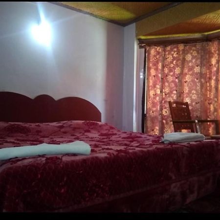 Grand Heritage Resort Pahalgam Luaran gambar