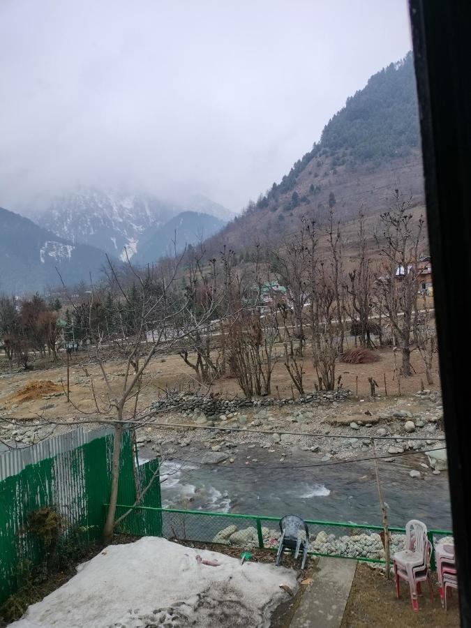 Grand Heritage Resort Pahalgam Luaran gambar