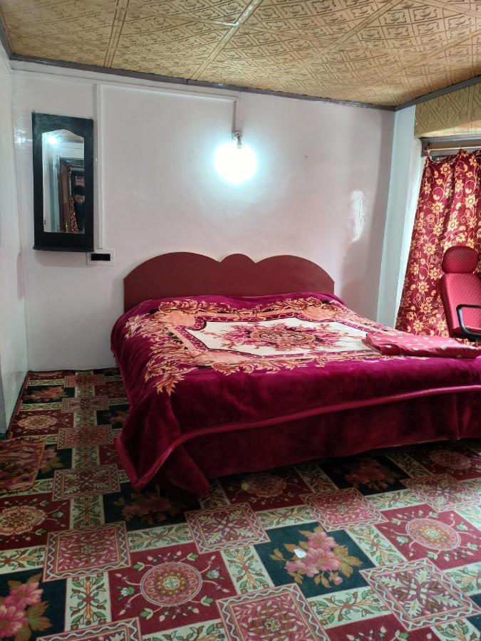 Grand Heritage Resort Pahalgam Luaran gambar