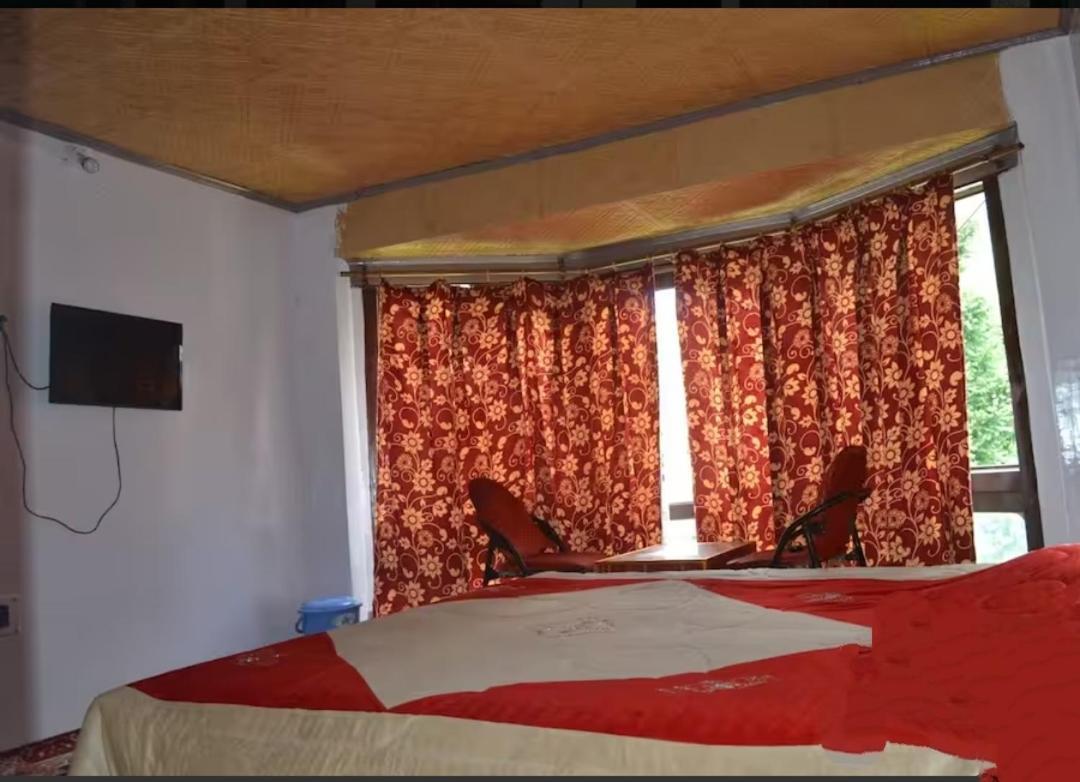 Grand Heritage Resort Pahalgam Luaran gambar