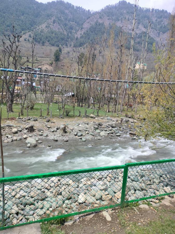 Grand Heritage Resort Pahalgam Luaran gambar