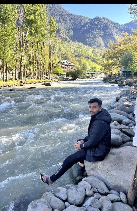 Grand Heritage Resort Pahalgam Luaran gambar