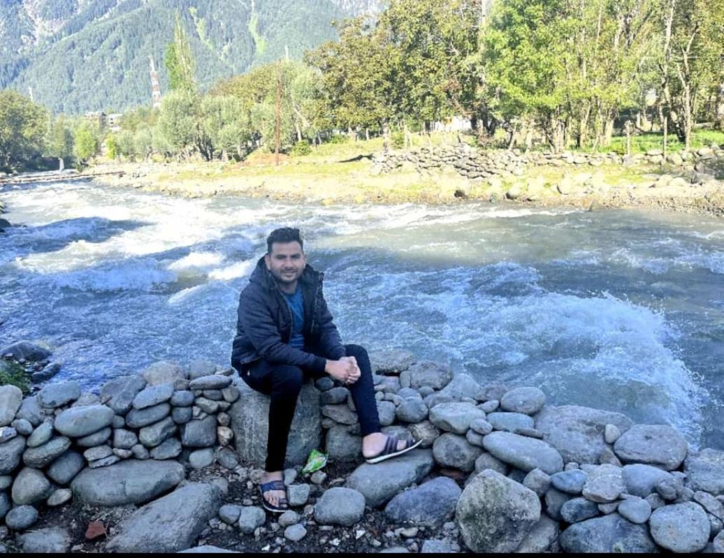 Grand Heritage Resort Pahalgam Luaran gambar